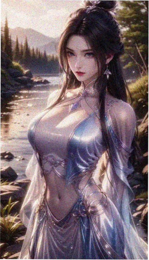 动漫《剑鞘之上》海报